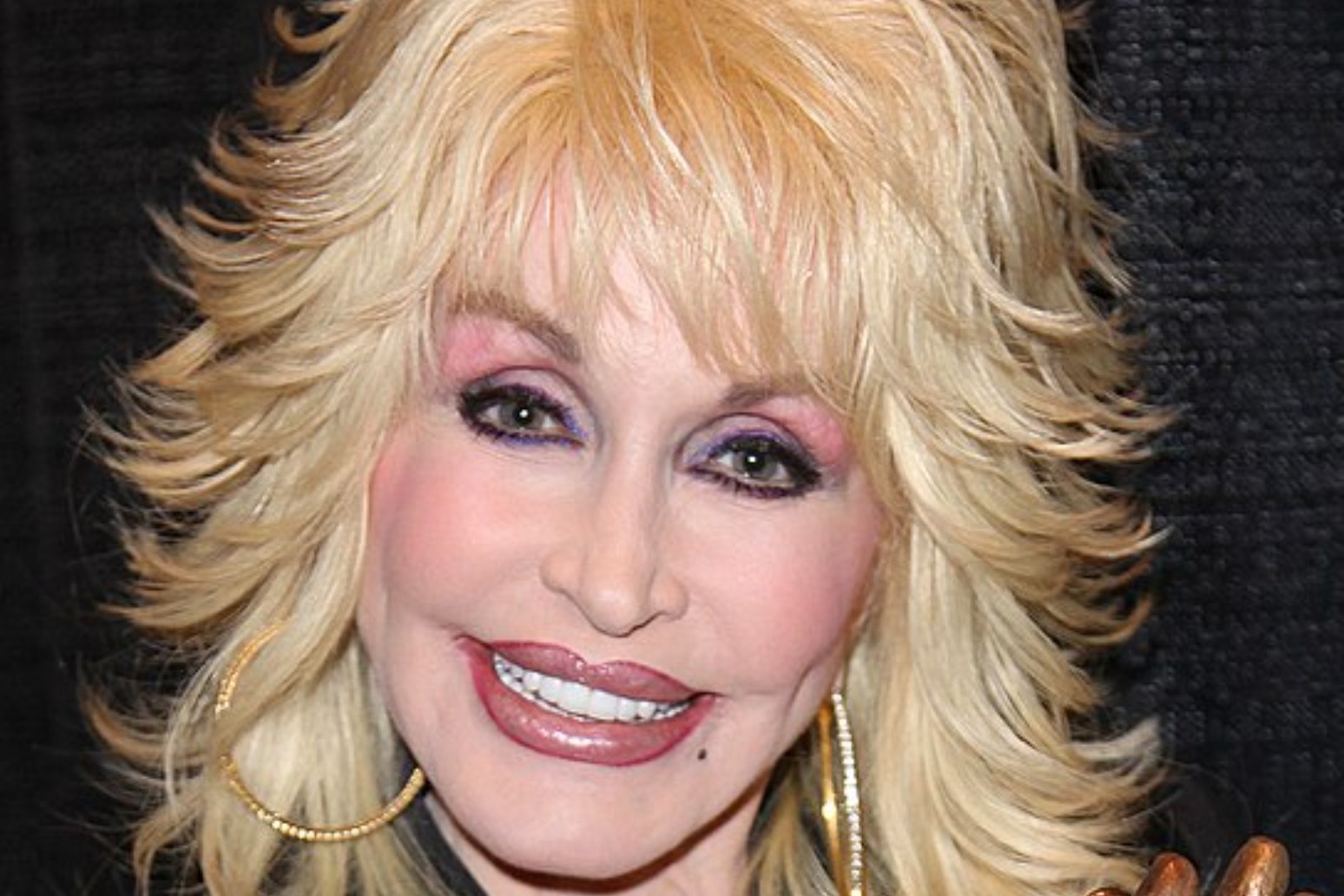 Dolly Parton inducted into Rock and Roll Hall of Fame despite initial resistance 