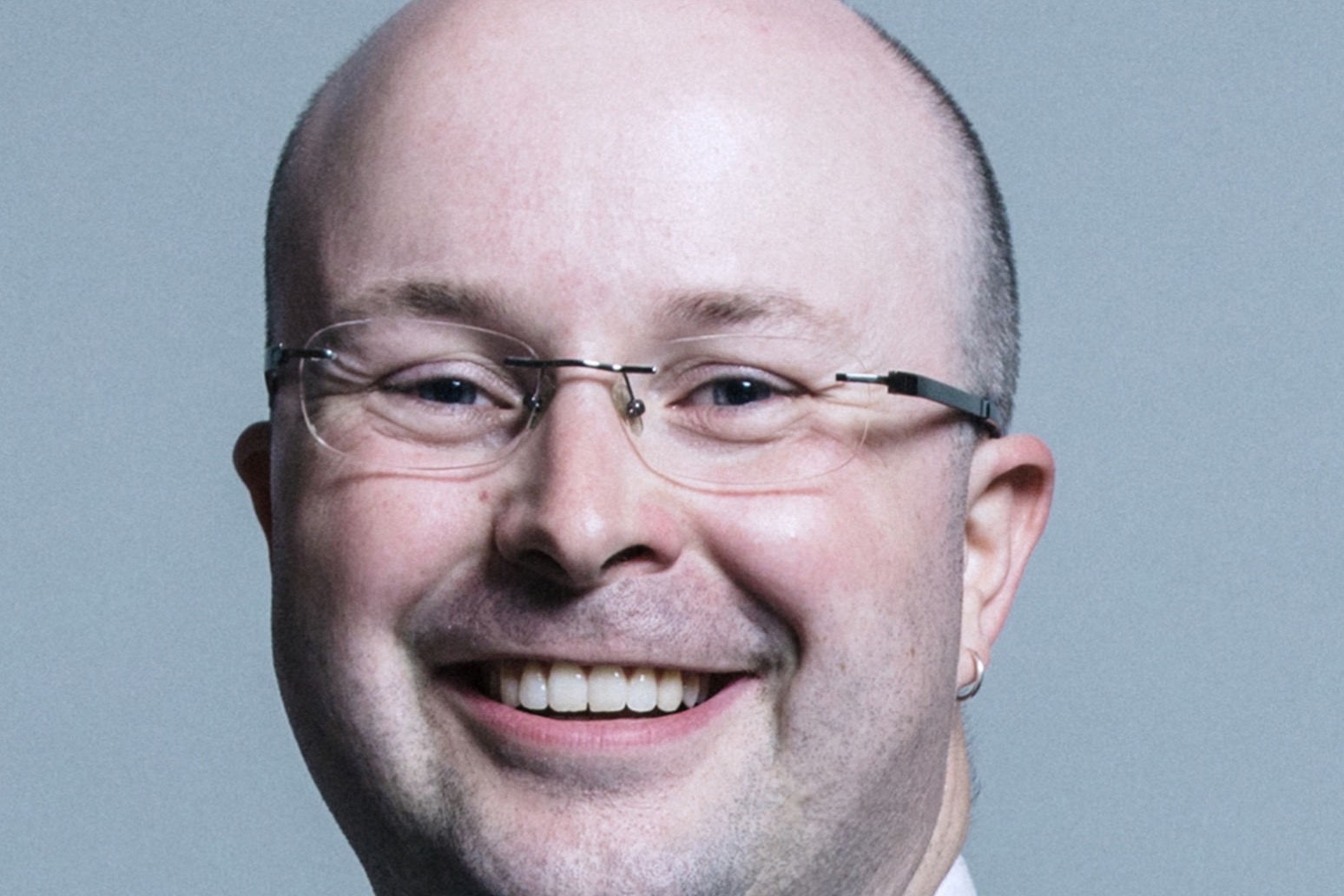 Patrick Grady resigns SNP membership amid police inquiry 