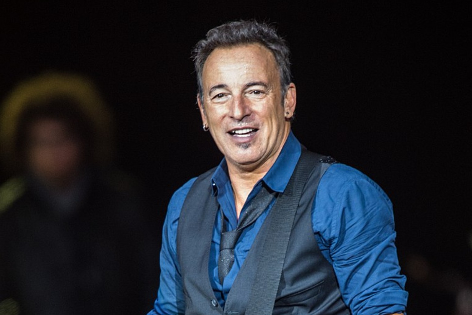 Drink-driving charge against Bruce Springsteen dropped 