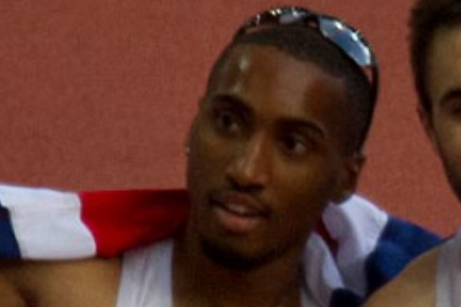 Matt Hudson-Smith clinches bronze in 400m at World Championships 