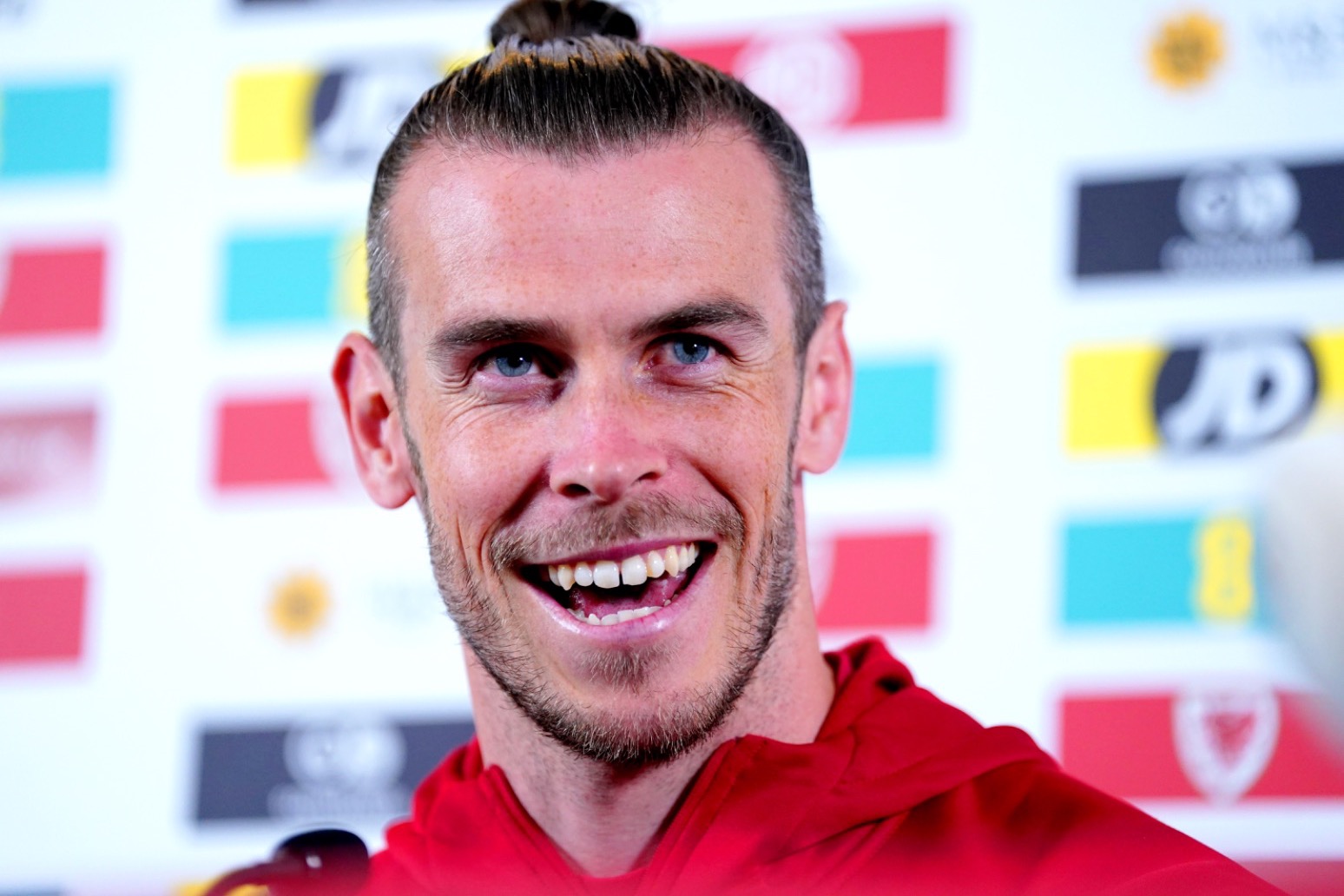 Wales captain Gareth Bale agrees move to Los Angeles FC 