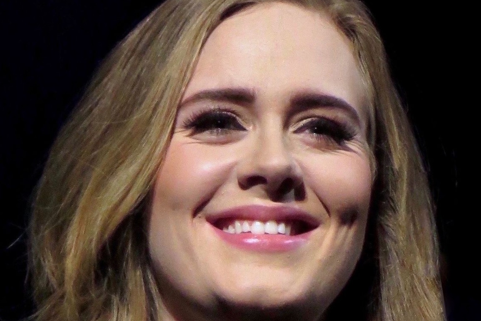 Adele on course for second week at number one with comeback single 