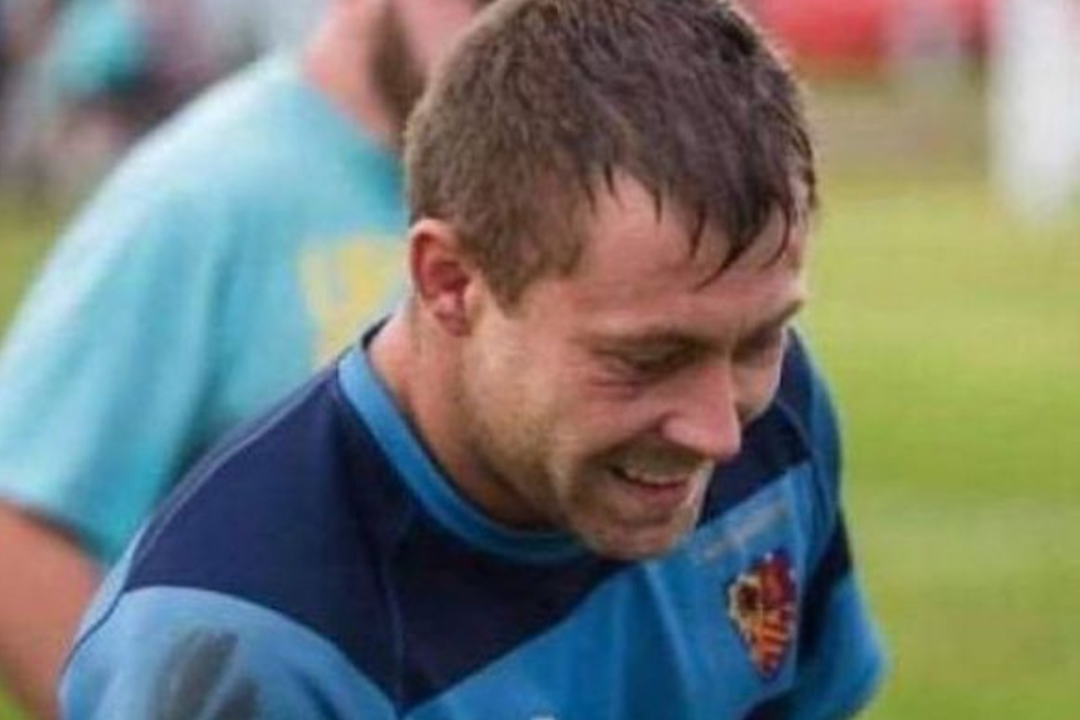 Tributes paid to rugby player after