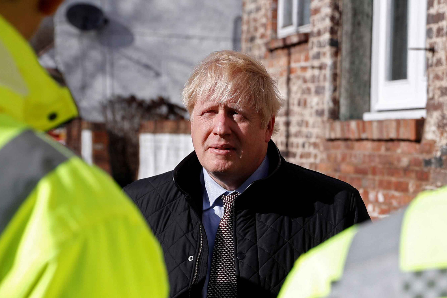 Boris Johnson to face MP\'s later following £350 billion pound package of support 