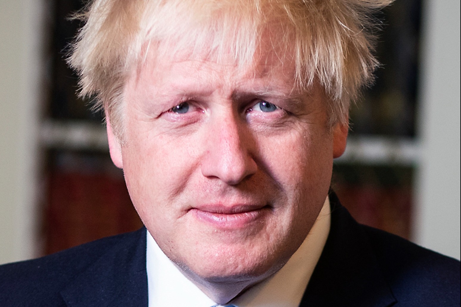 Increasing pressure on the NHS due to last for weeks – Johnson 