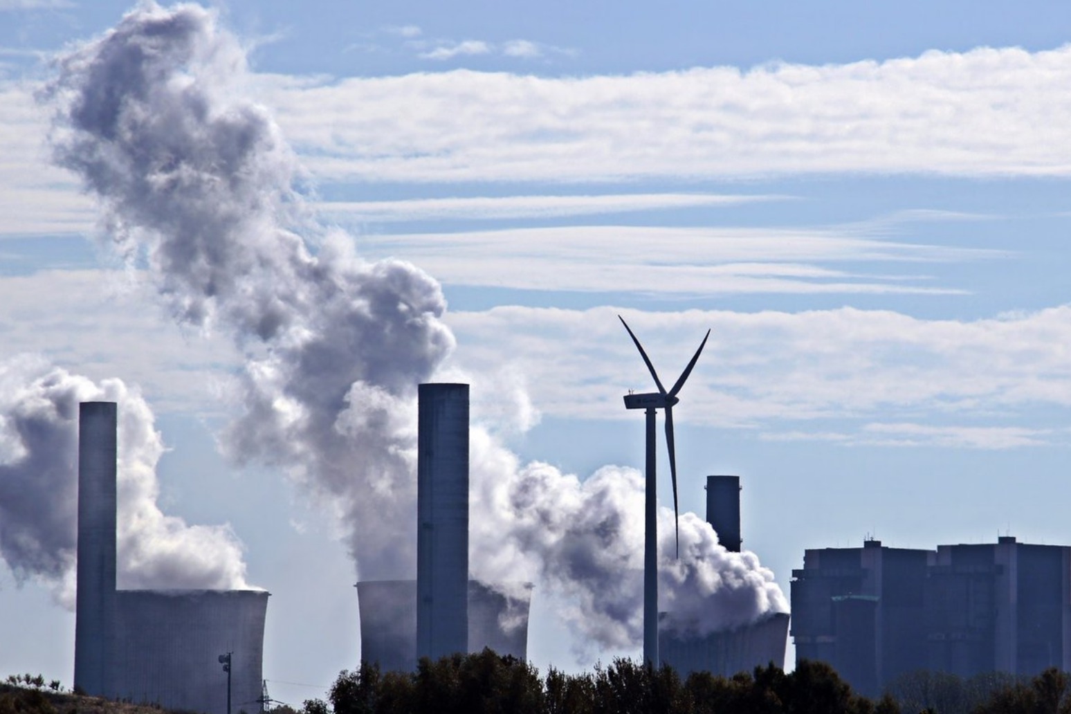 Potential buyers of British Steel have contacted the liquidators. 