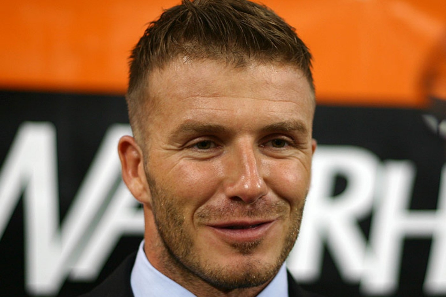 Beckham to be honoured with statue in LA 