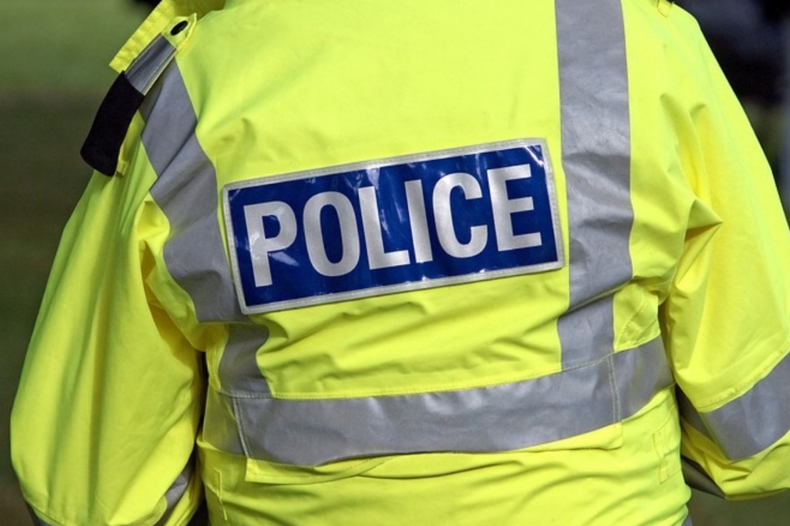Police investigate stabbings in Manchester 