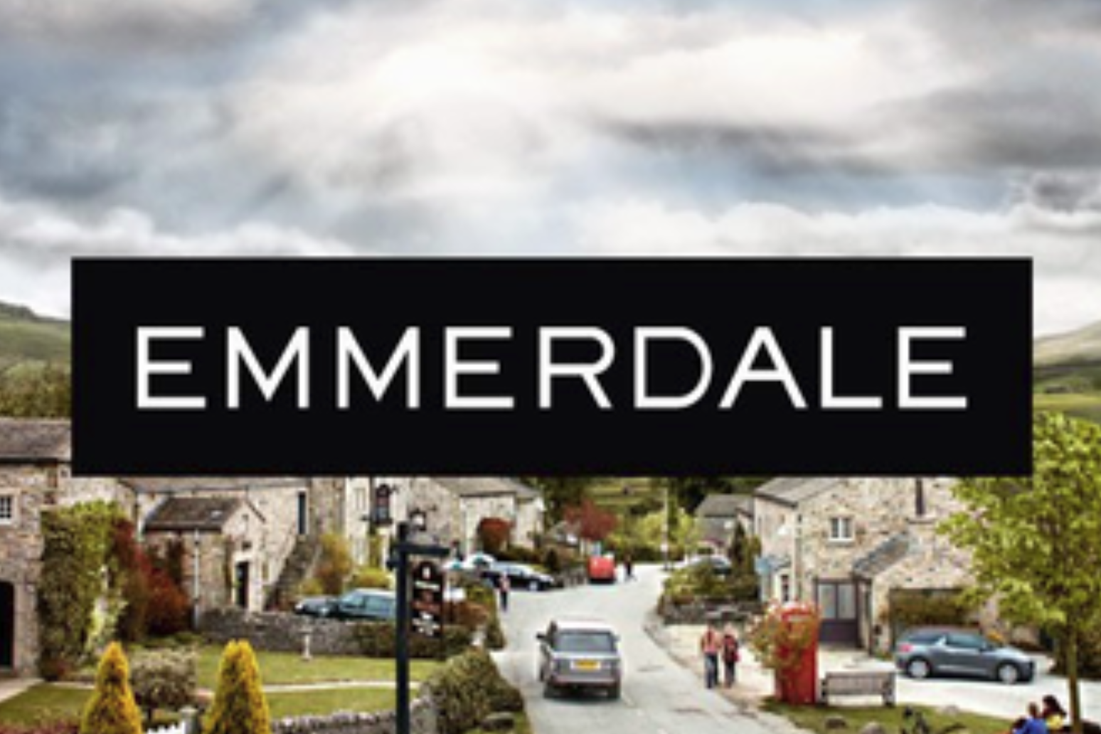 New character set to ruffle feathers in village of Emmerdale 