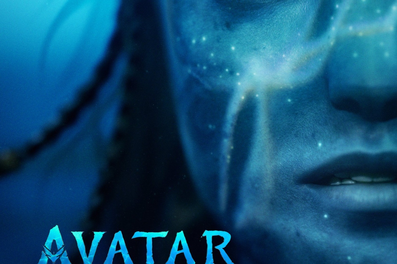 First glimpse of long-awaited second Avatar film revealed 