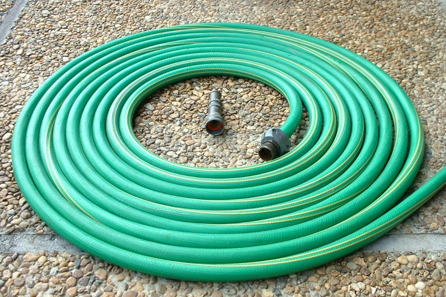 Hosepipe set to begin in Sussex and Kent 