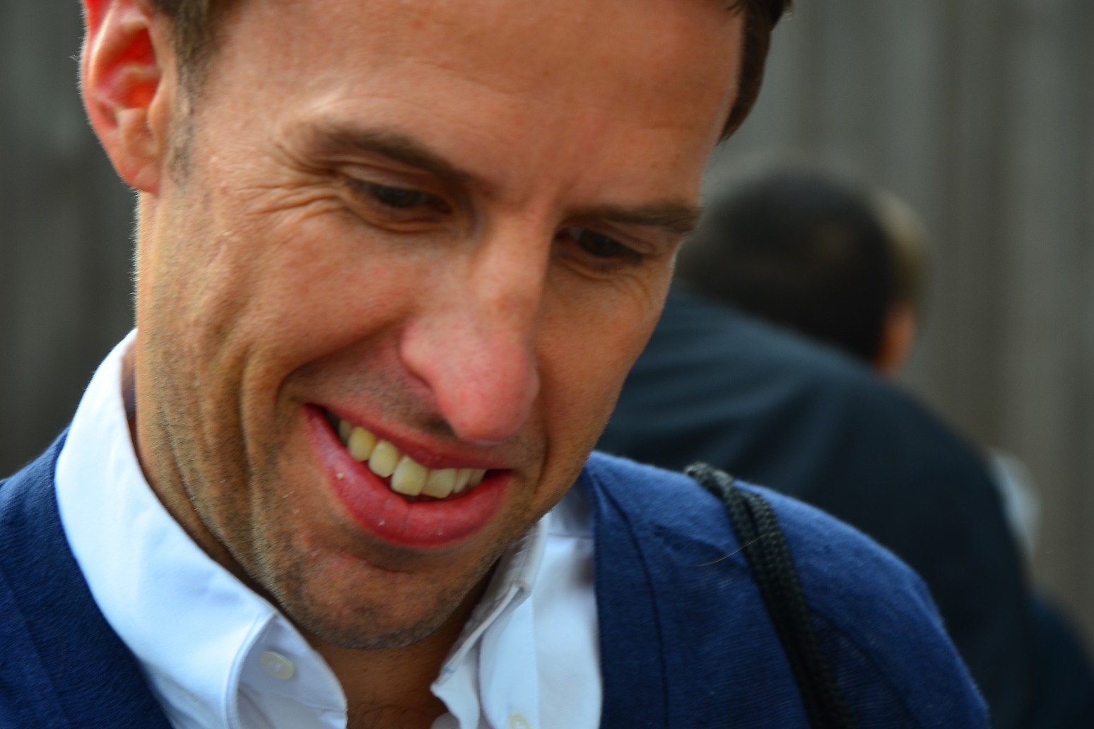 Is football finally coming home for England boss Southgate 