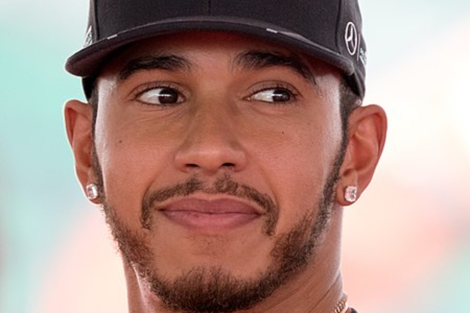 Lewis Hamilton insists racing rules are still unclear after claiming Qatar pole 