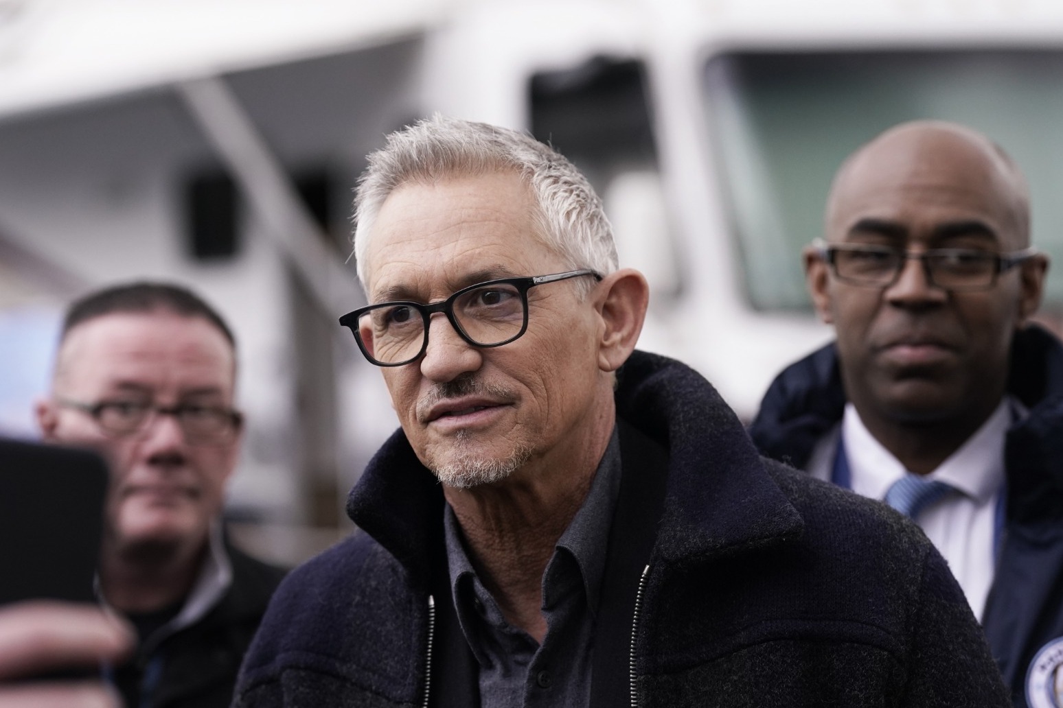 Gary Lineker wins £4.9 million tax battle with HMRC 