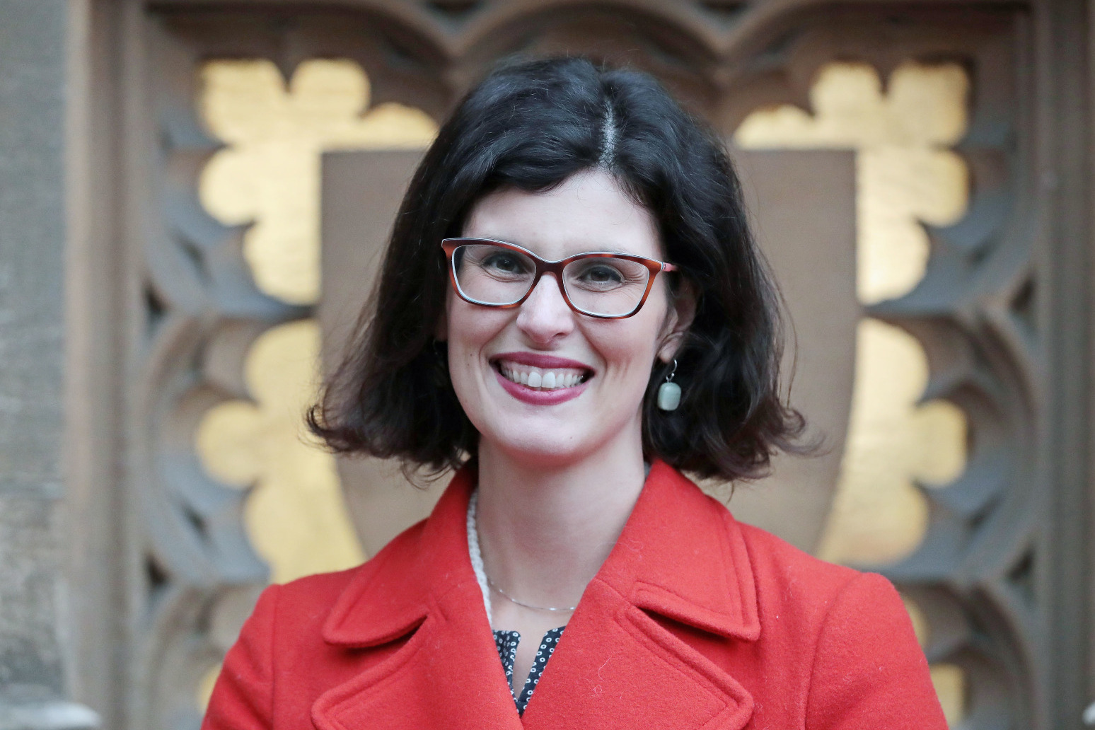 Liberal Democrat MP Layla Moran announces leadership bid 