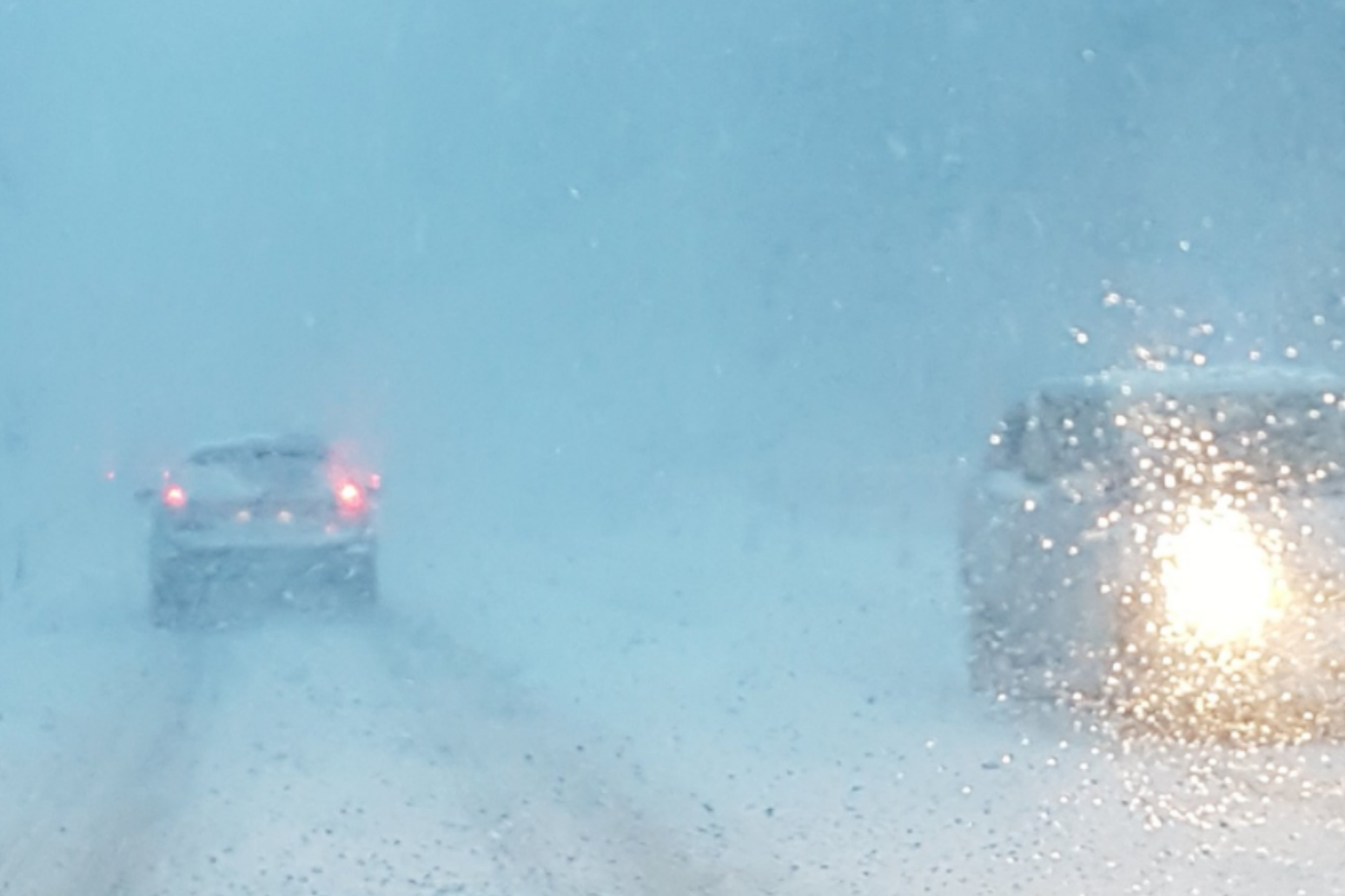 Uk Weather: Snow And Ice Warnings As Cold Snap Set To Continue – PRKTK