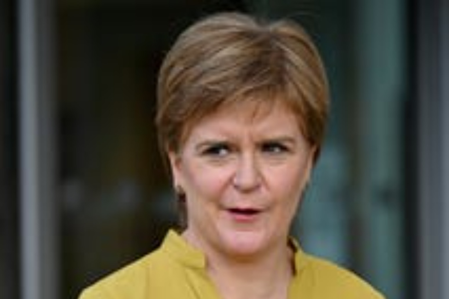 Nicola Sturgeon ends self-isolation after negative Covid test result. 