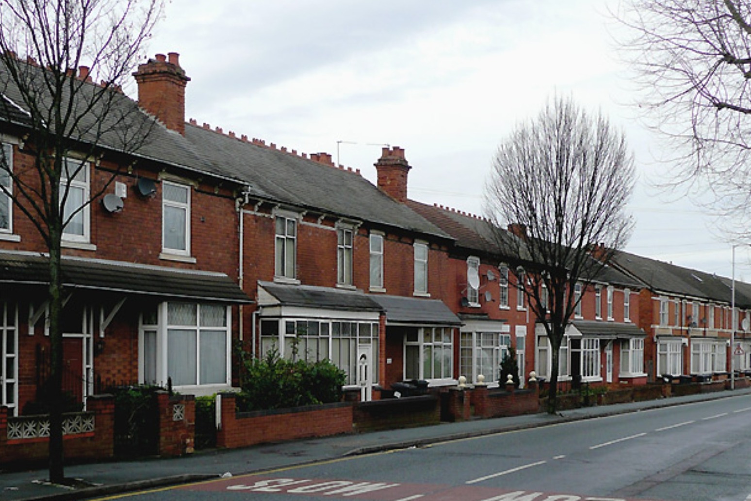 Neighbours could be allowed to vote on home extensions in their street 