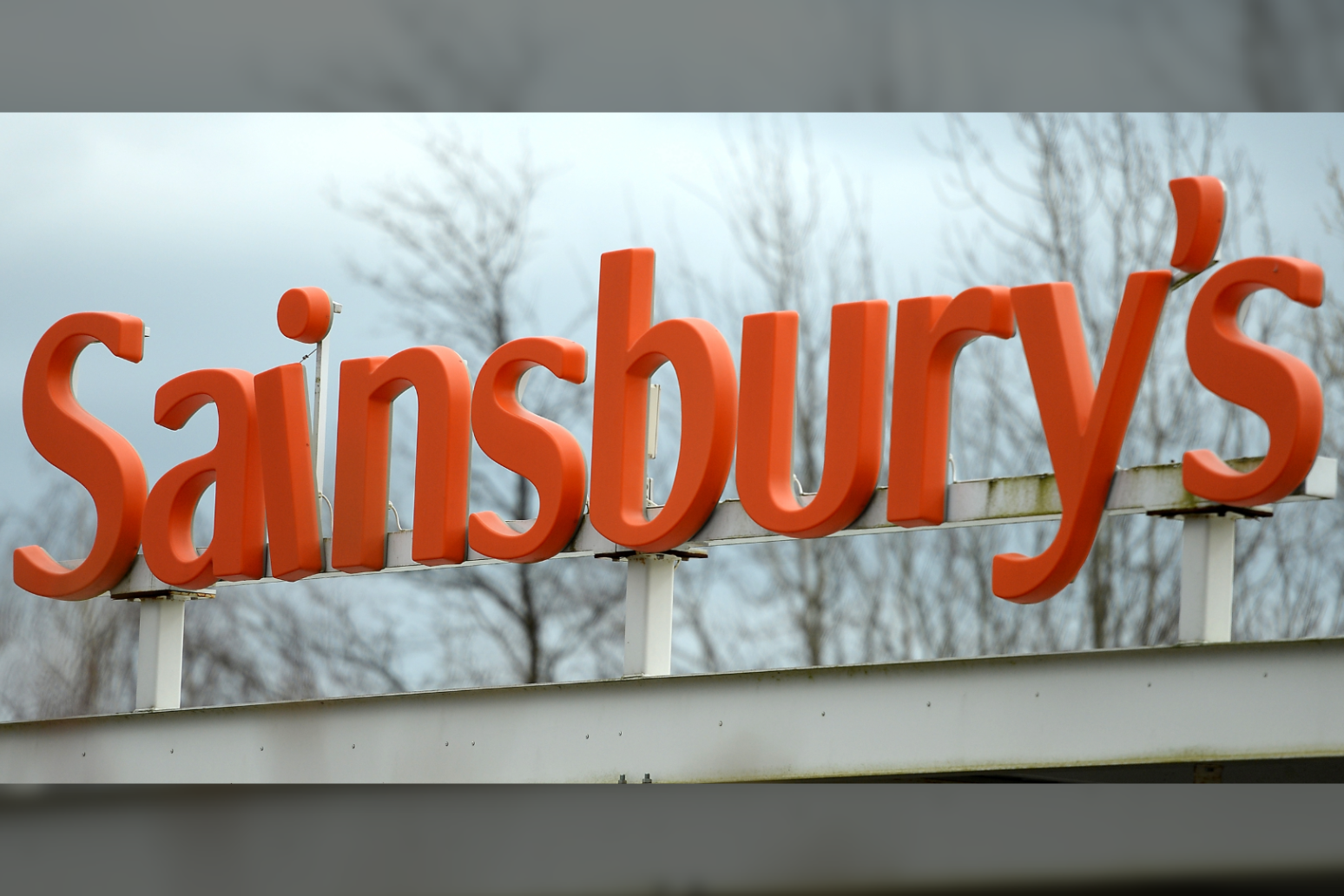 Business rates system ‘no longer fit for purpose’ says Sainsbury’s boss ...