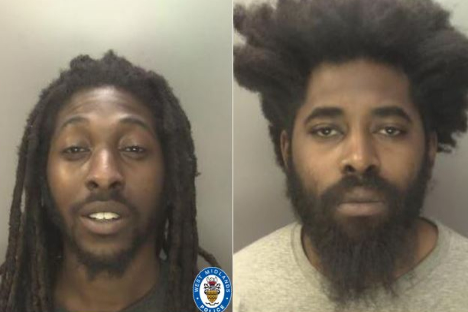 Detectives issue appeal to trace brothers over city shooting murder 