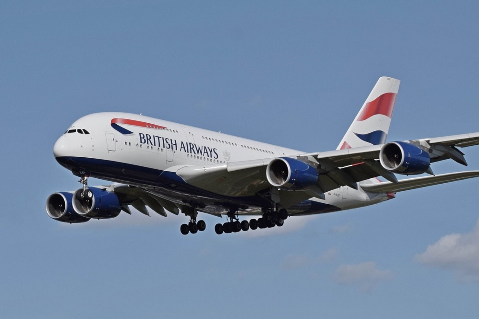 British Airways website suffers data breach; 380,000 payments affected 