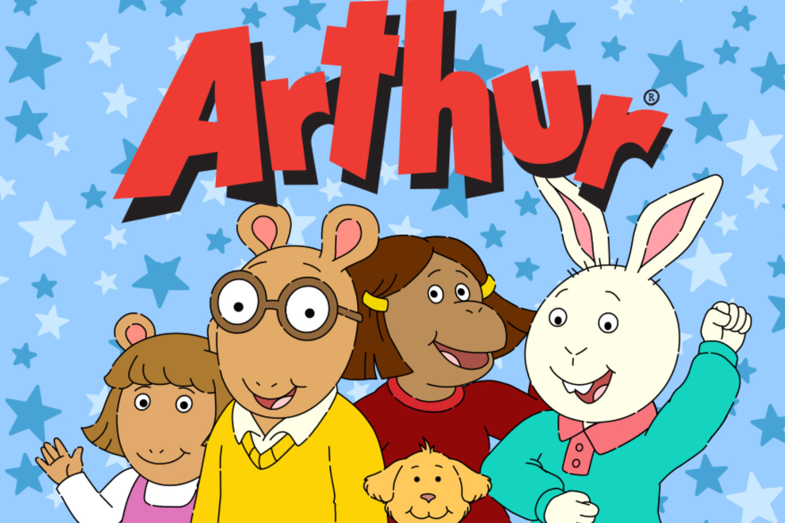 Children’s TV show Arthur to end after 25 seasons 