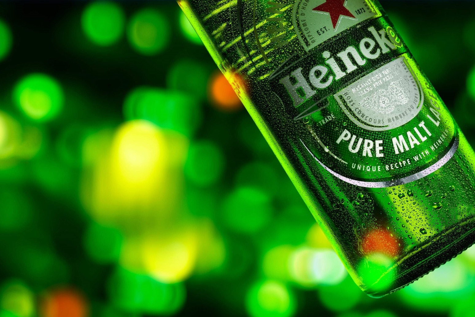 Heineken and Imperial Brands latest to halt Russian operations 