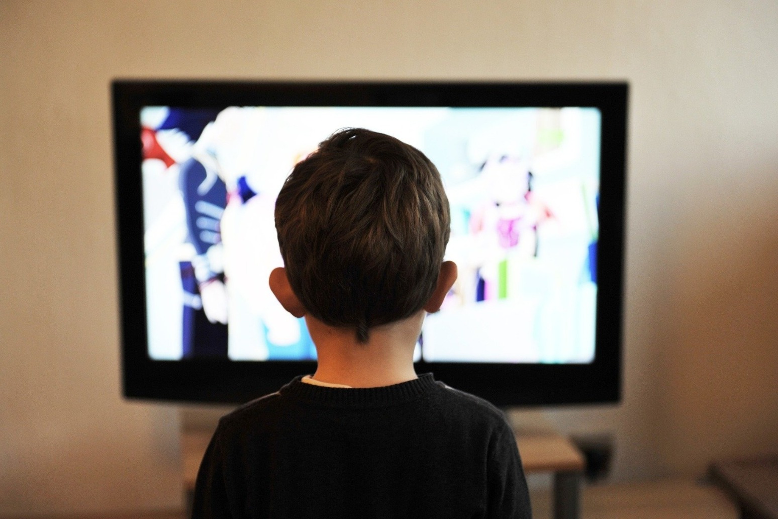 TV screen time and video streaming soar during lockdown, Ofcom says 