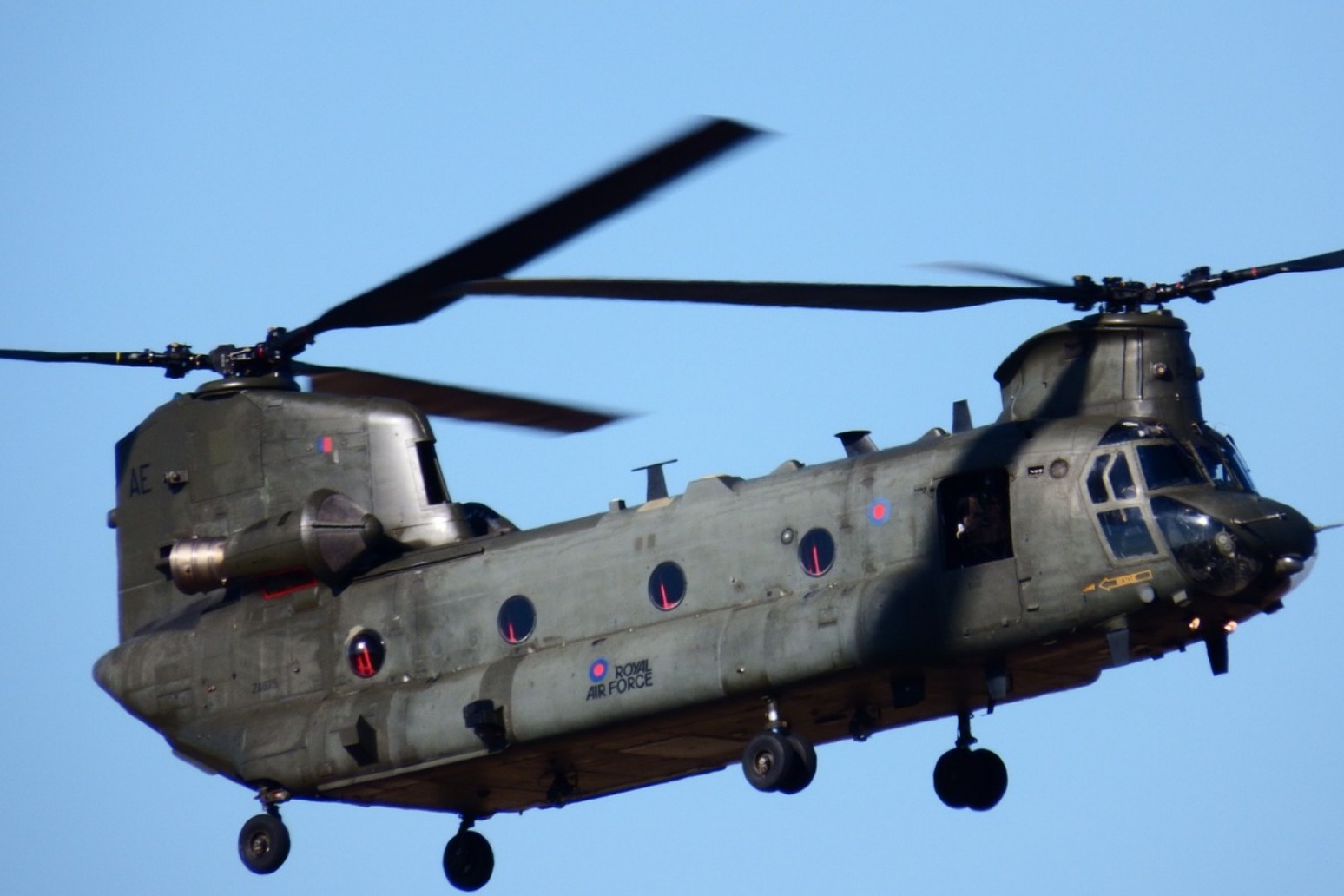 Military helping with Whaley Bridge reservoir operation 