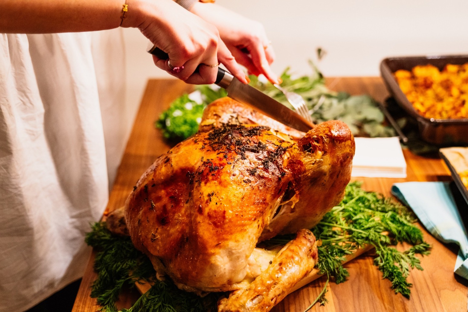 Cheapest supermarkets to buy your Christmas dinner revealed 