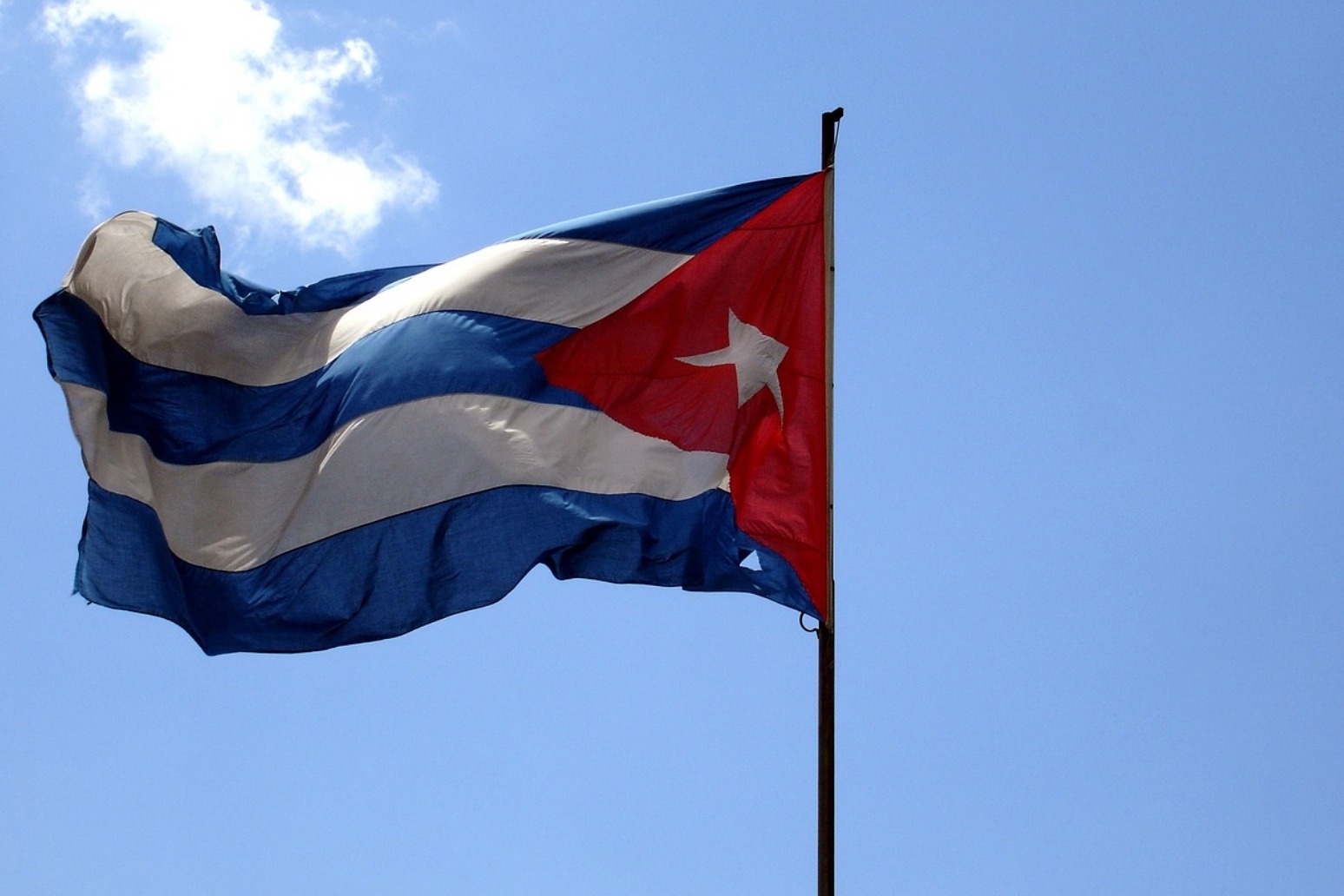 Fears over British nationals reportedly involved in Cuba bus crash 