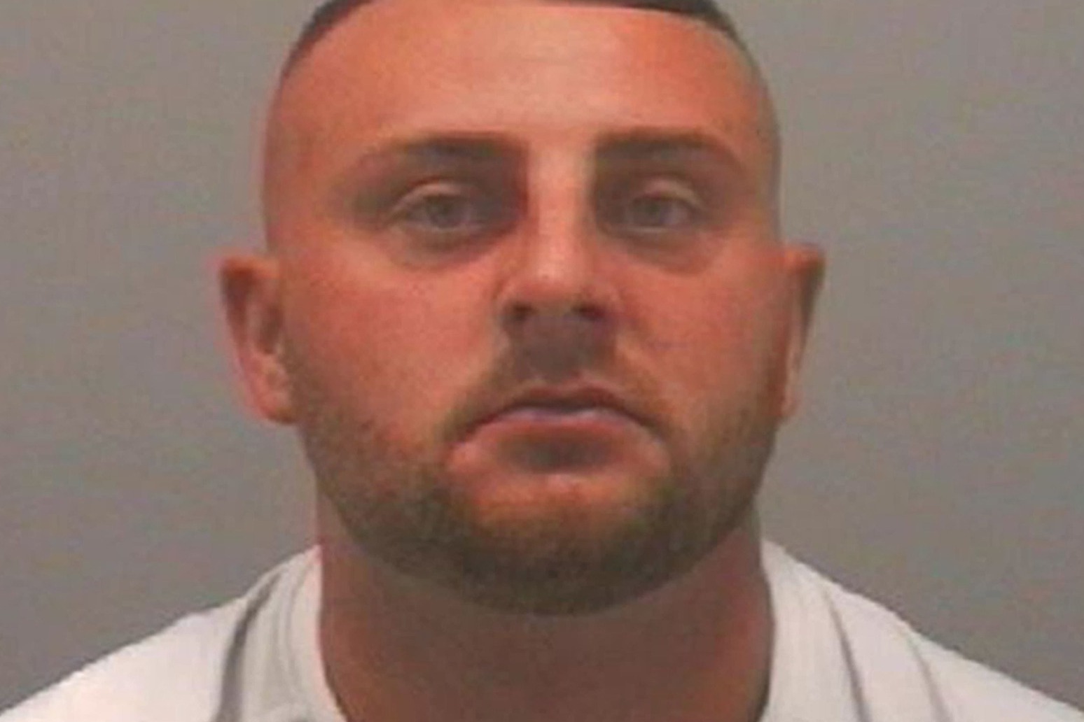 Driver jailed for city centre attack that went viral 