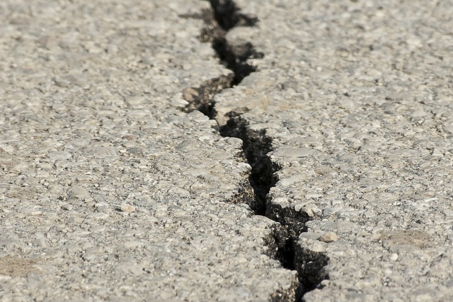 Second strong quake hits Southern California 