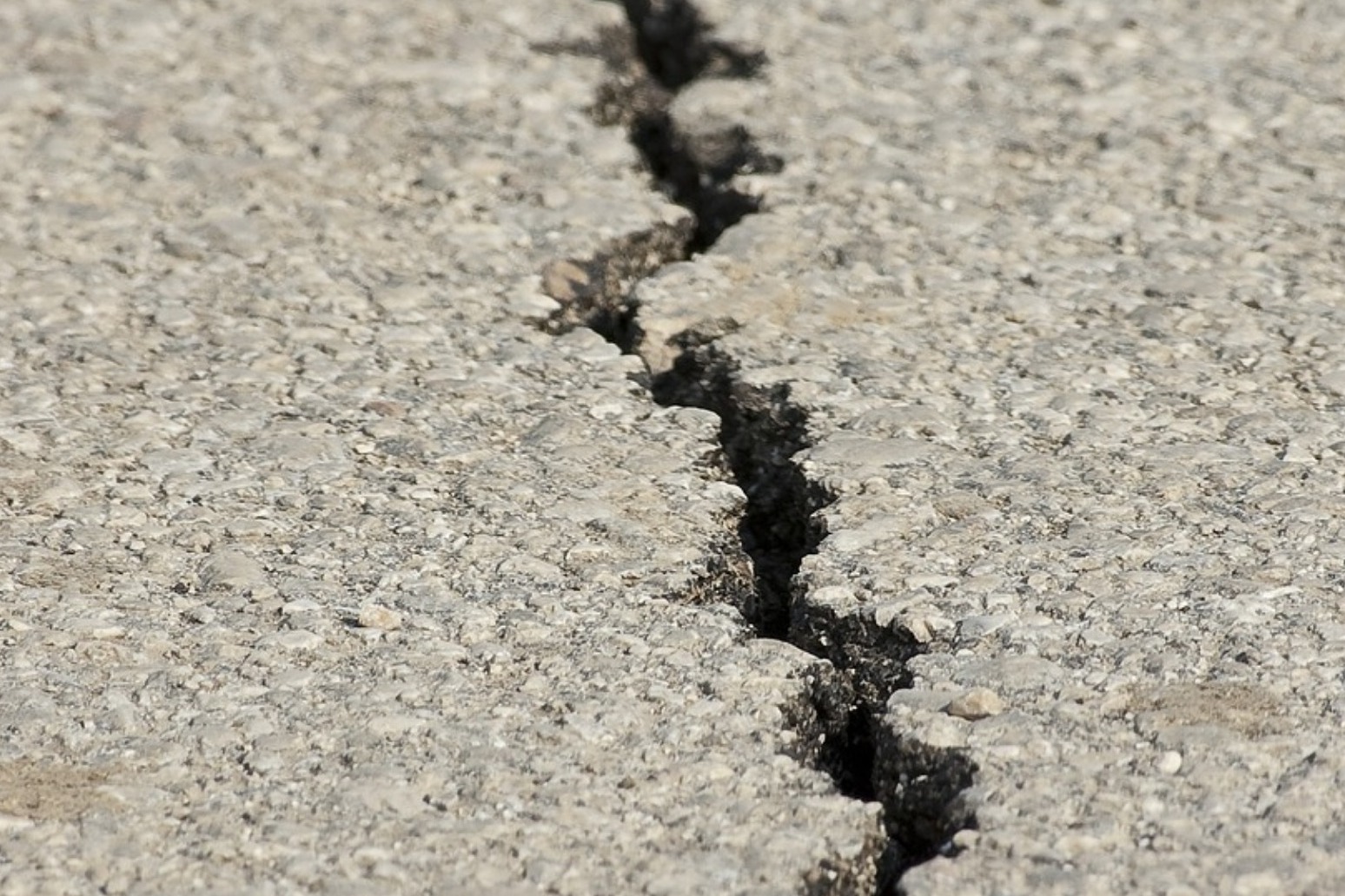 Earth tremors felt in Lincolnshire and Yorkshire 