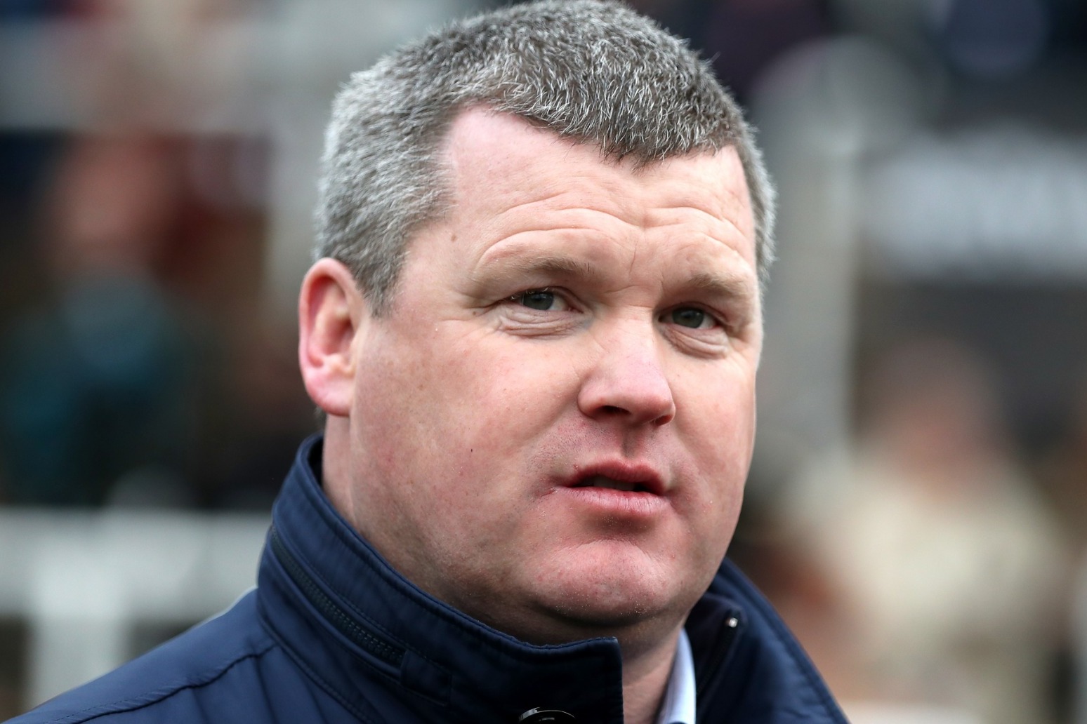 Gordon Elliott’s training licence suspended over dead horse photo 