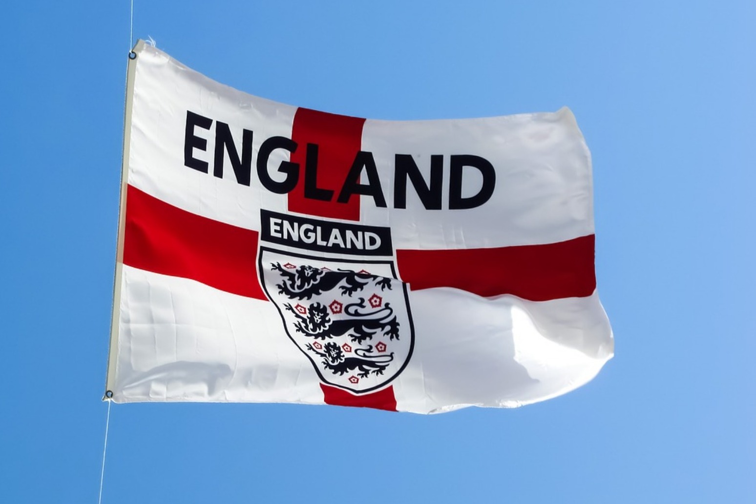 Kane bags three as England thrash Panama at the World Cup 