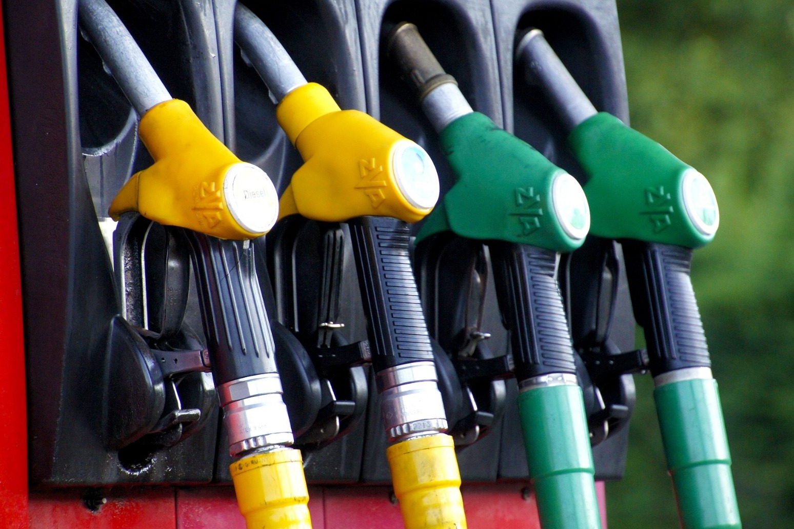 Fuel prices dip in June 