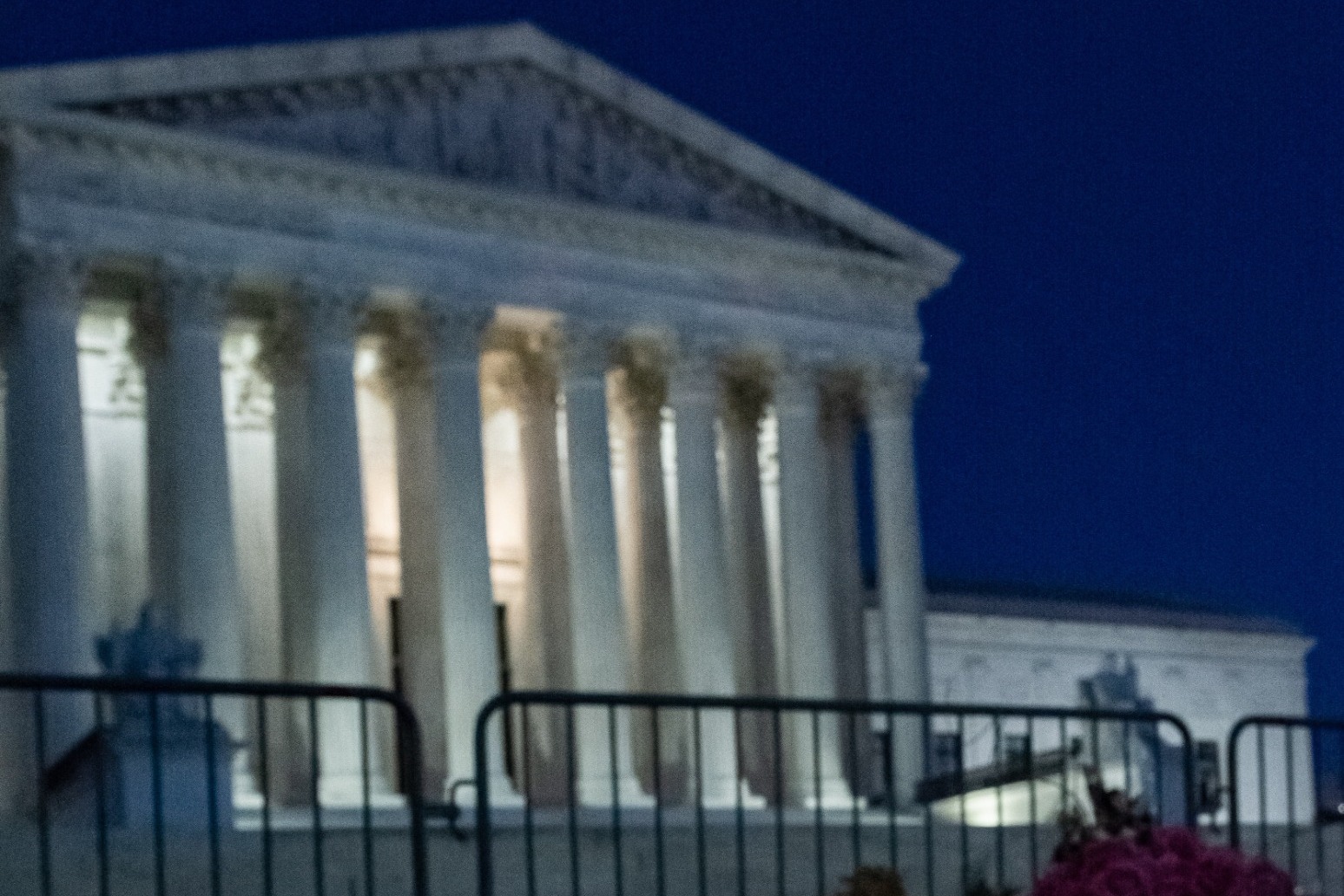 US Supreme Court could overturn abortion rights 