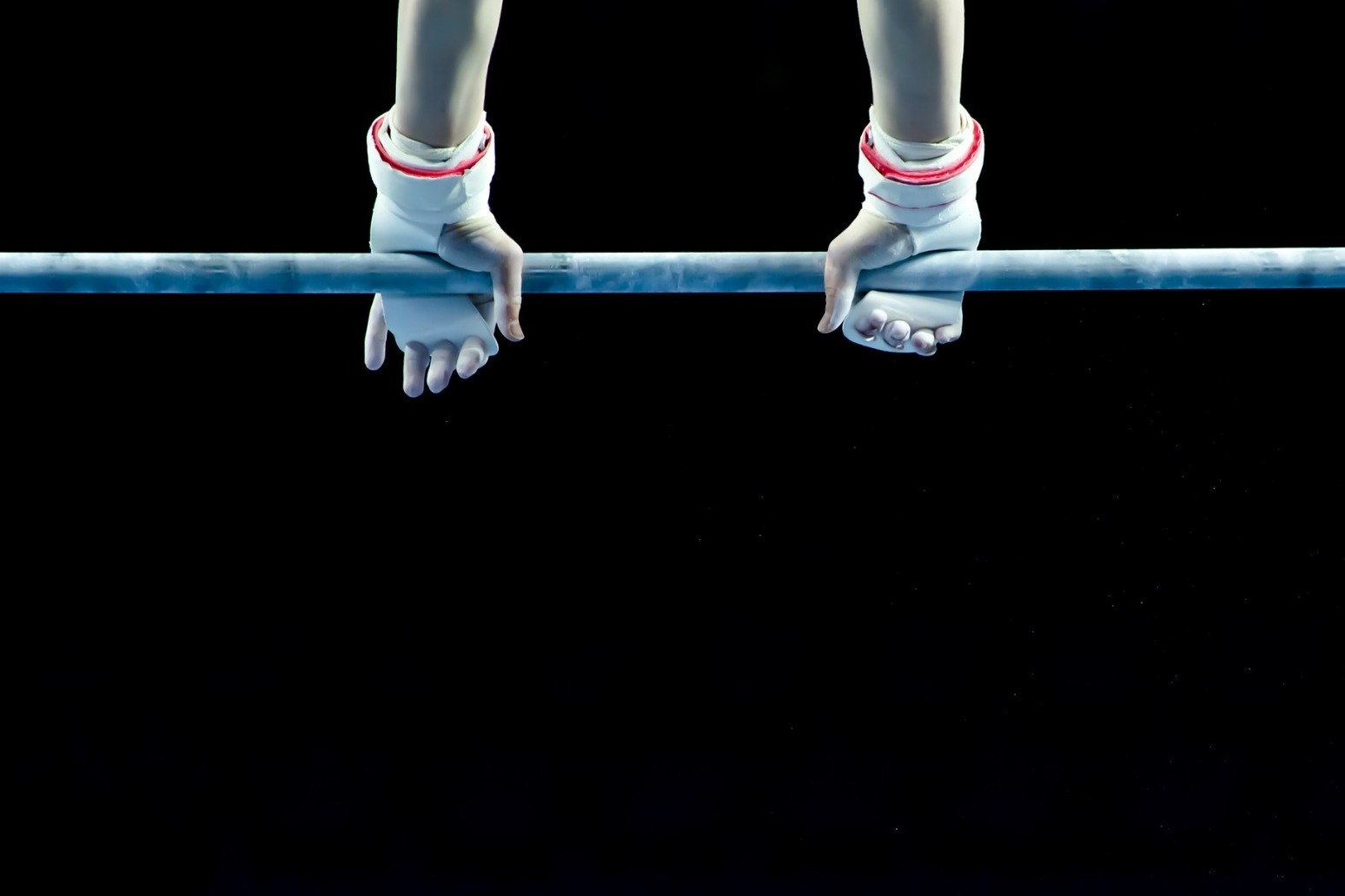 US gymnast Simone Biles reveals abuse 