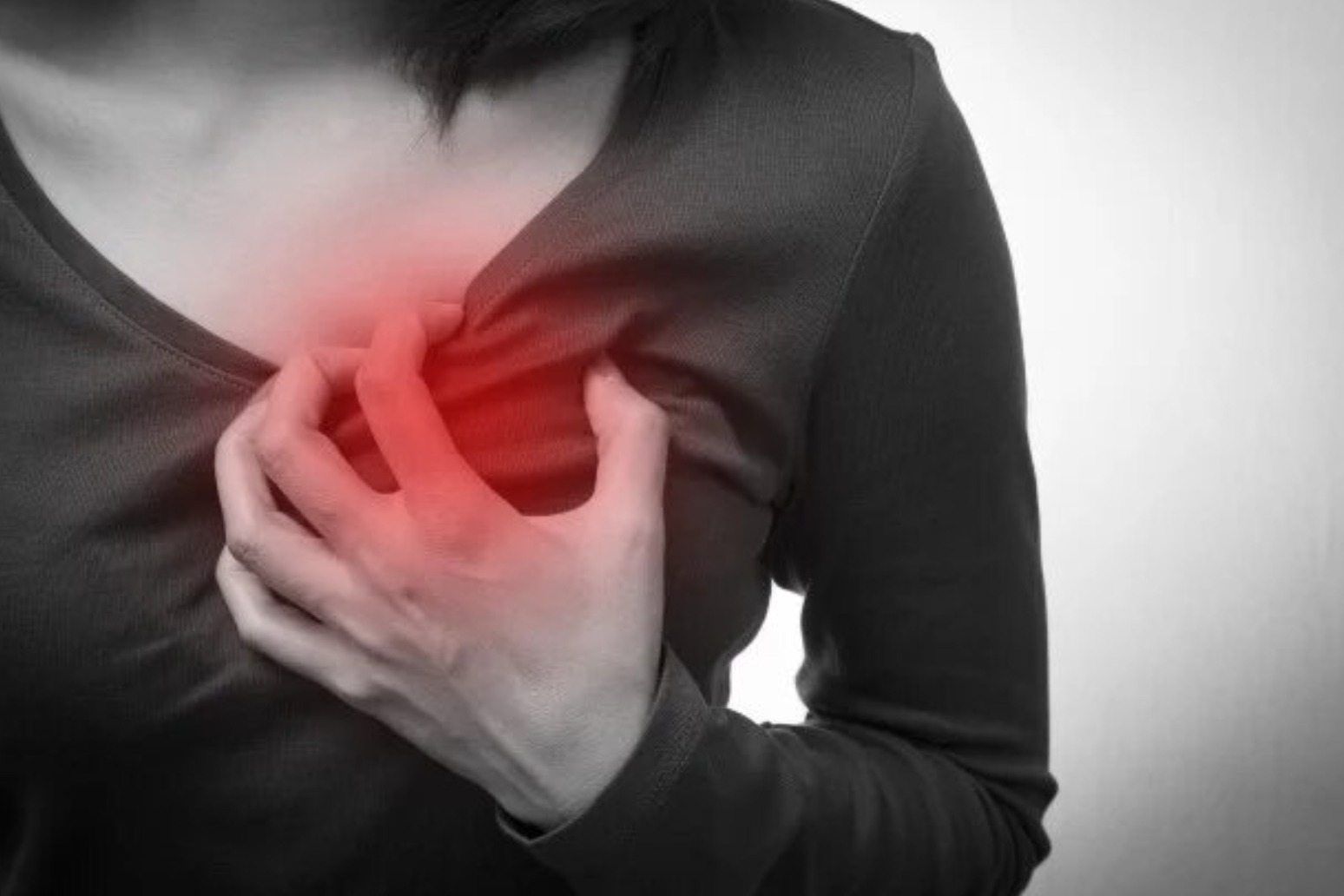 Early deaths from heart disease at highest level for more than a decade 