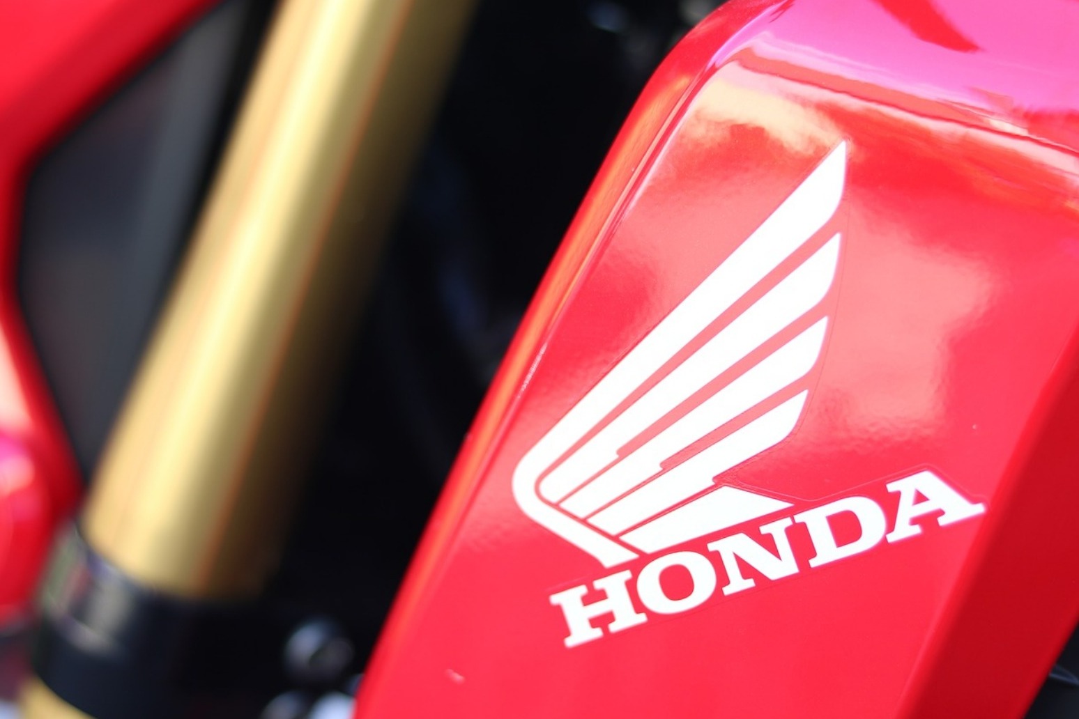 Honda confirms Takata air bag rupture in fatal crash 