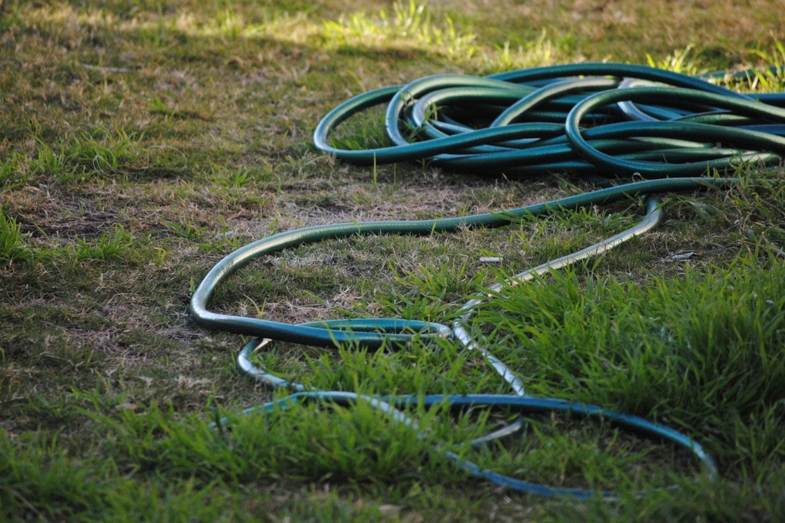 Hosepipe ban in the North West called off with just days to spare 