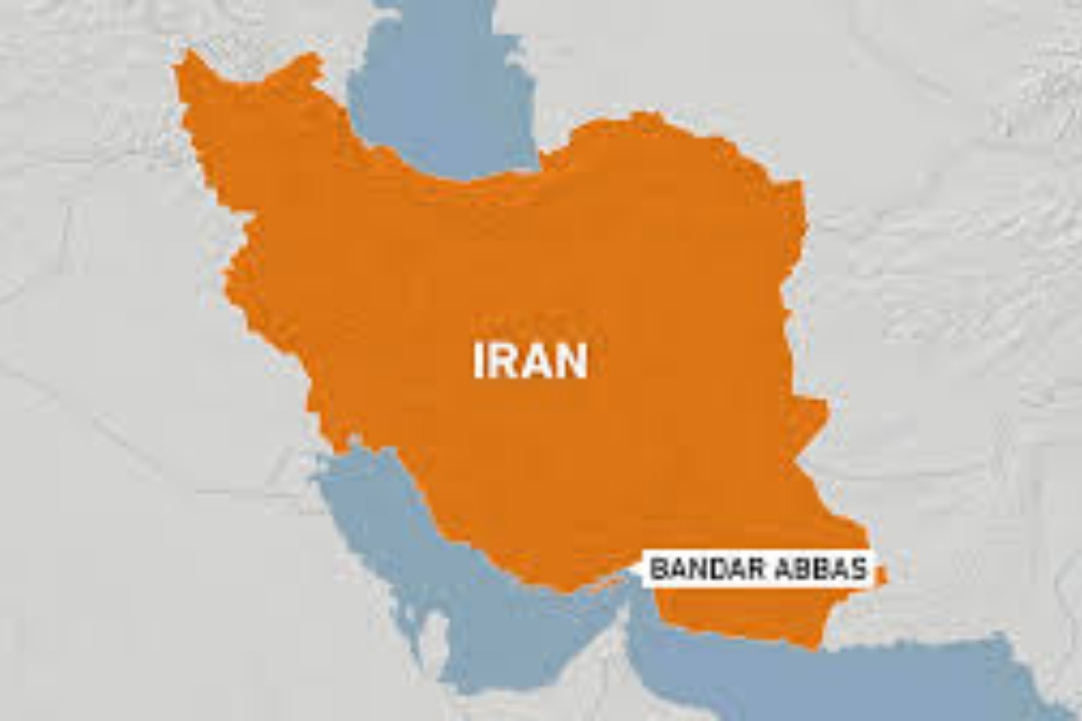 At least five dead and dozens injured after magnitude 63 earthquake in Iran