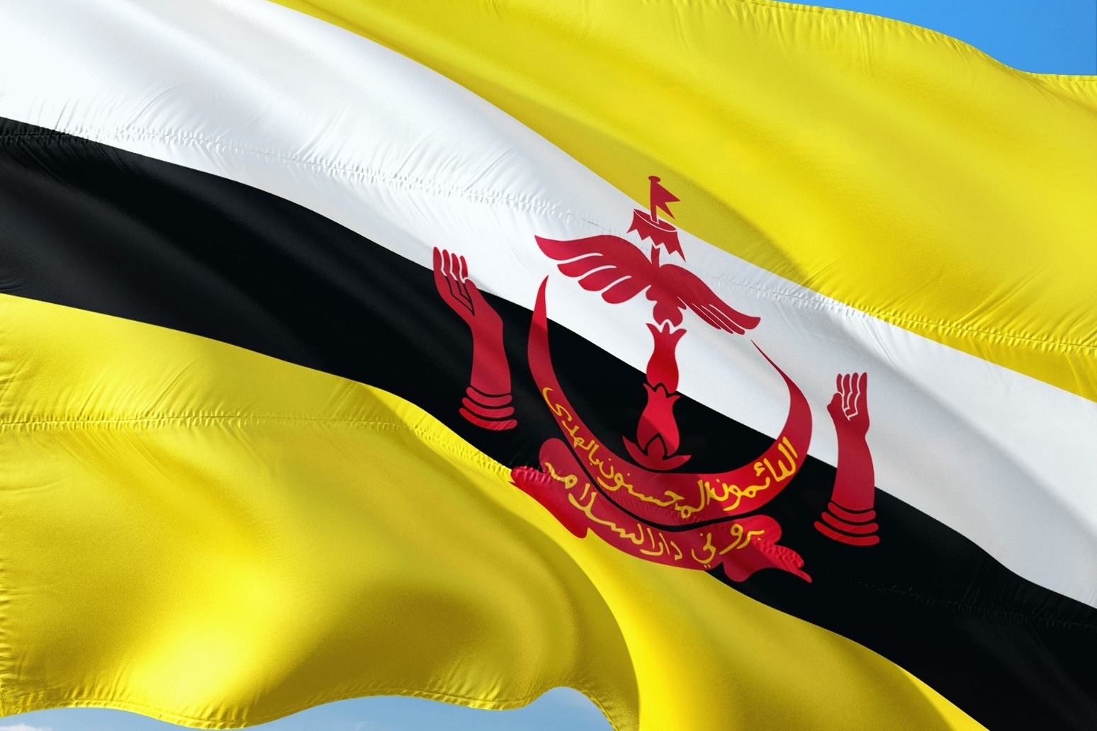 Brunei says it won\'t enforce gay death penalty after backlash 