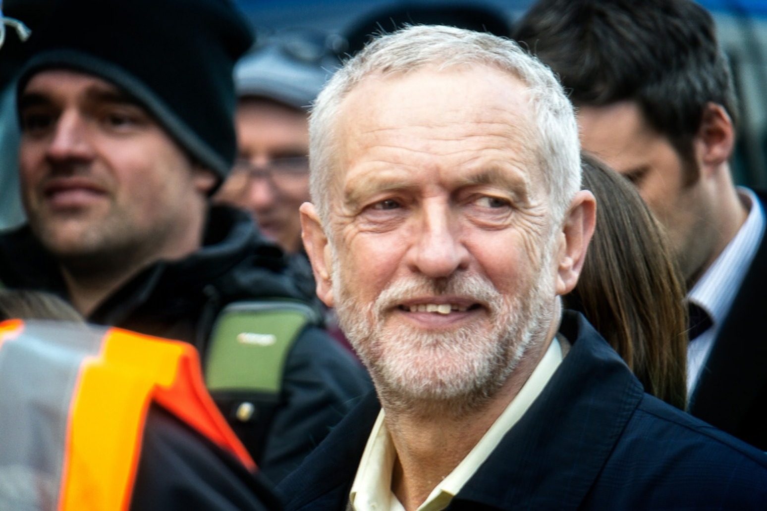Labour faces risk of anti-Semitism probe by equality watchdog 