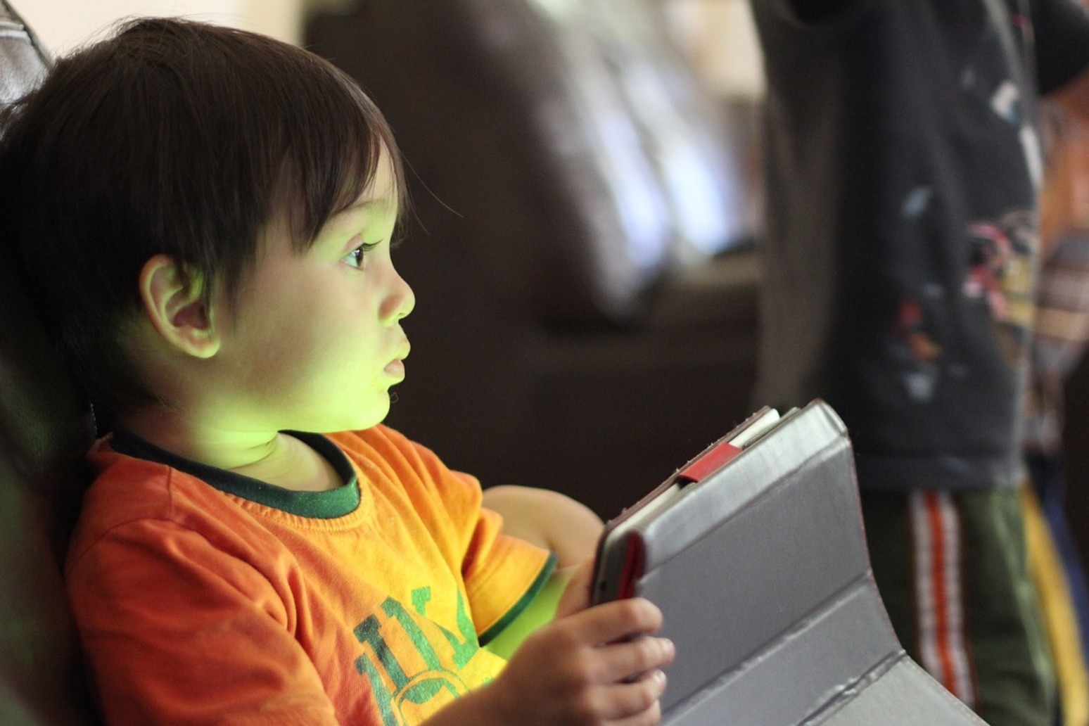 Not enough evidence to confirm screen time is harmful to children - report 
