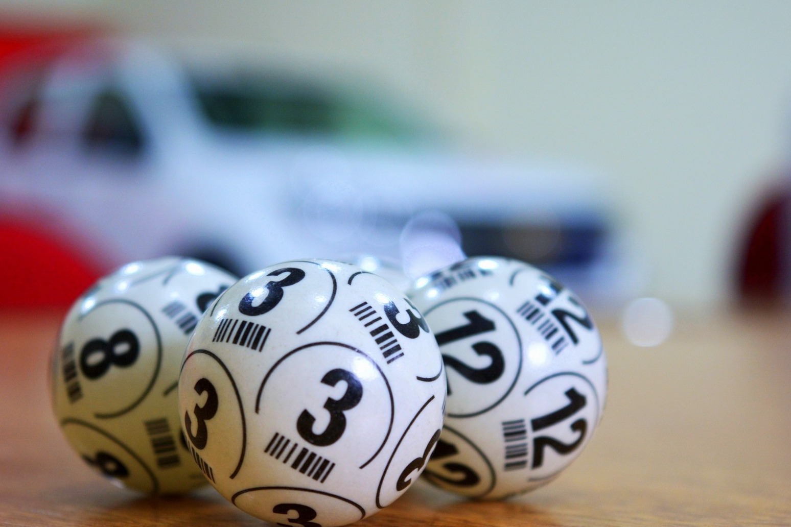 Minimum age to play the National Lottery could be increased 