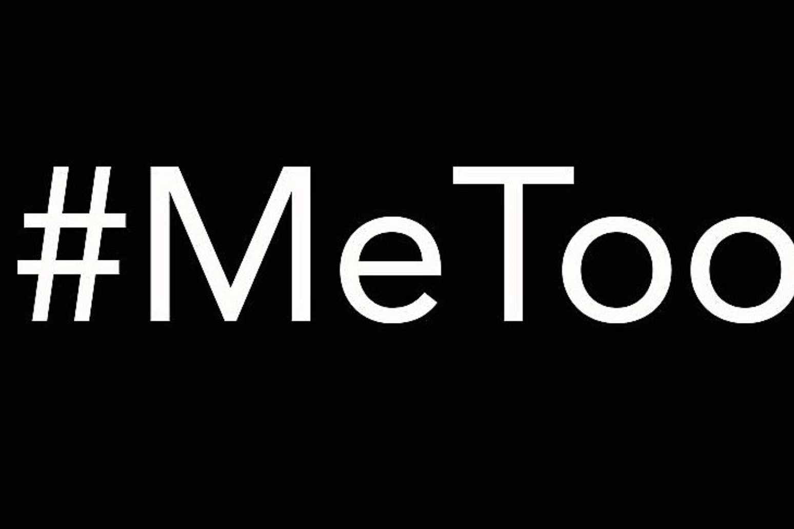 TIME MAGAZINE NAMES #METOO \'SILENCE BREAKERS\' AS PERSON OF THE YEAR 