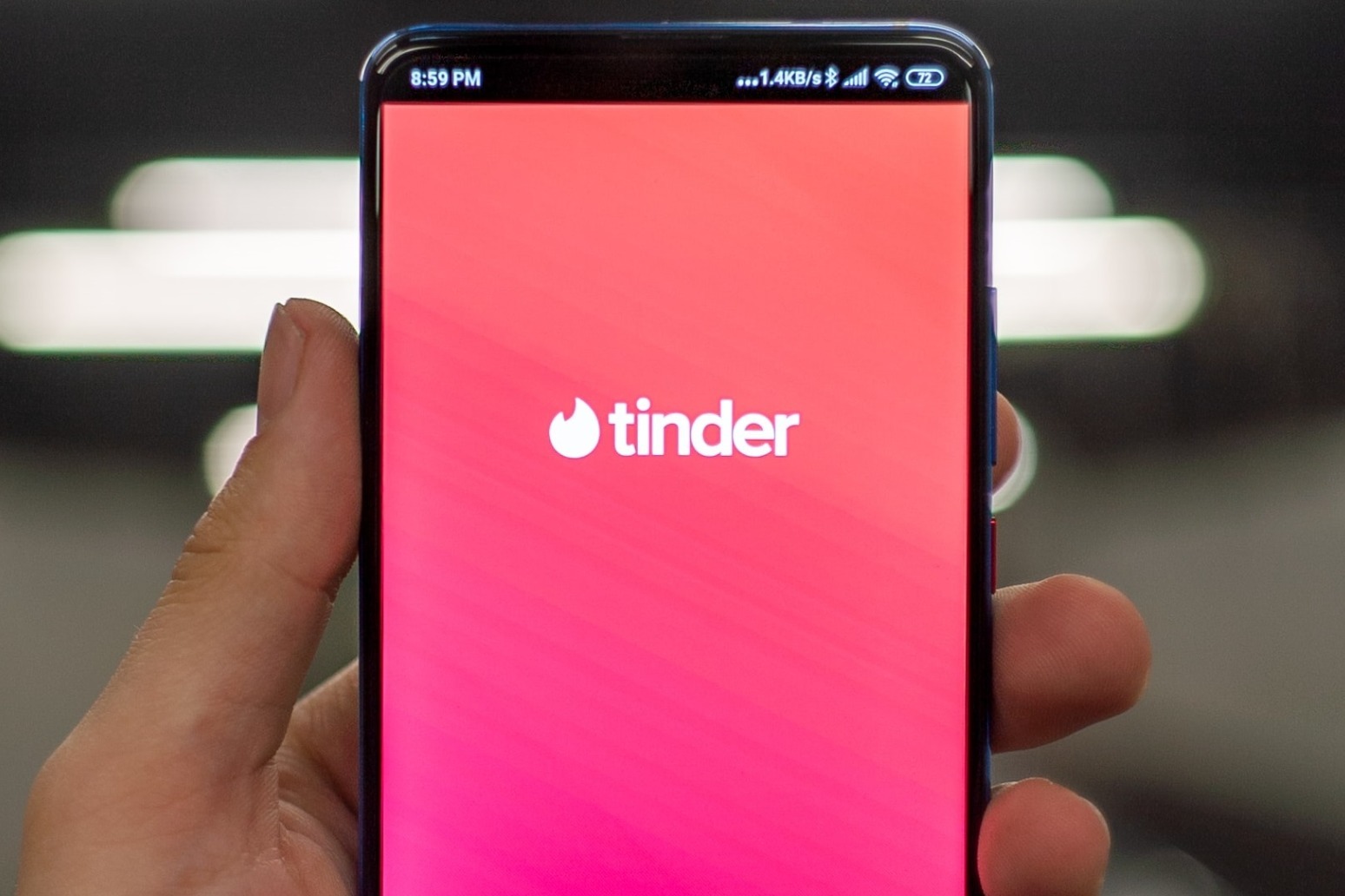 Dating apps partner with government to boost vaccine uptake 