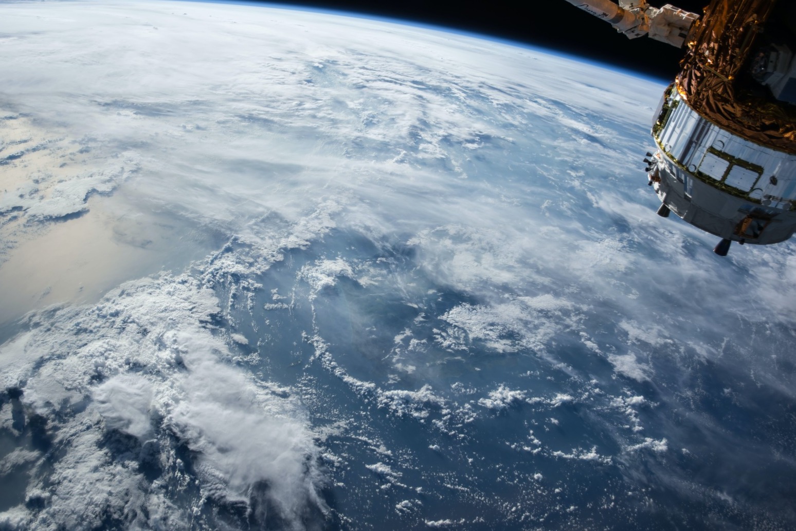 Amazon founder Jeff Bezos and Blue Origin crew reach space 